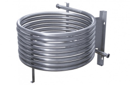 INTERCAMBIADOR COAXIAL